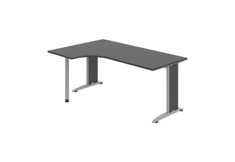 Kancelářský stůl FE 1800 60 P