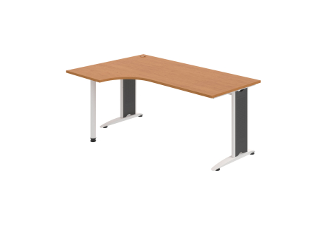 Kancelářský stůl FE 1800 60 P