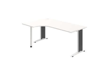Kancelářský stůl FE 1800 60 P