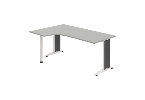 Kancelářský stůl FE 1800 60 P