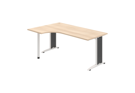Kancelářský stůl FE 1800 60 P