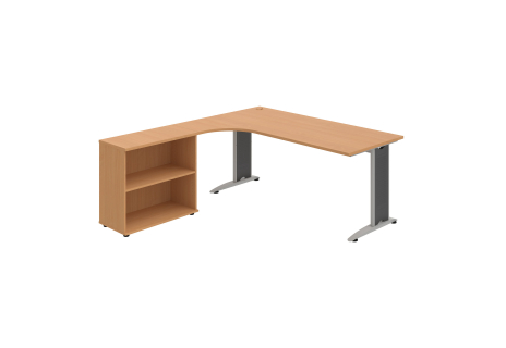 Kancelářský stůl FE 1800 H P