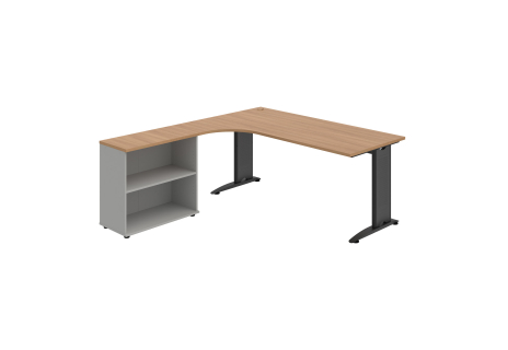 Kancelářský stůl FE 1800 H P