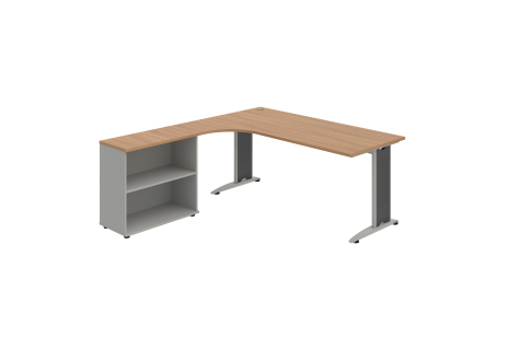 Kancelářský stůl FE 1800 H P