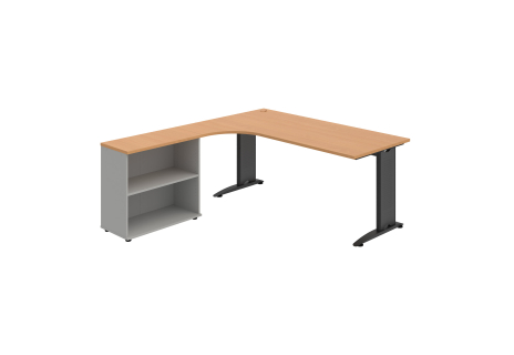 Kancelářský stůl FE 1800 H P