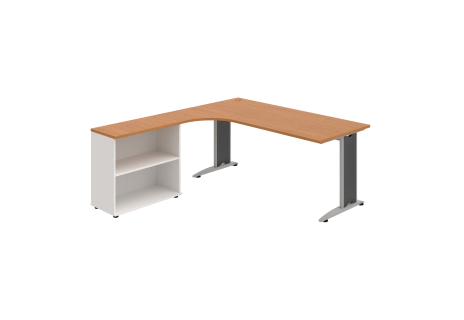 Kancelářský stůl FE 1800 H P
