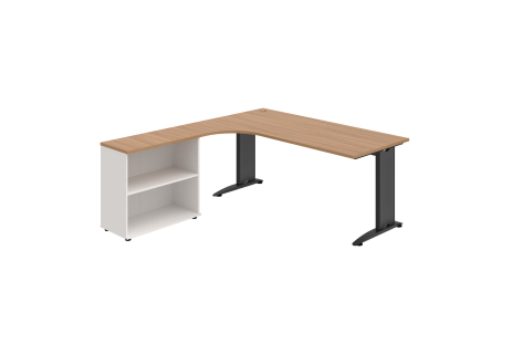 Kancelářský stůl FE 1800 H P