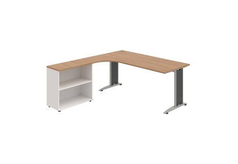 Kancelářský stůl FE 1800 H P