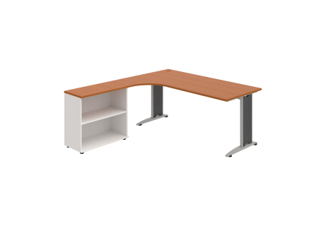 Kancelářský stůl FE 1800 H P