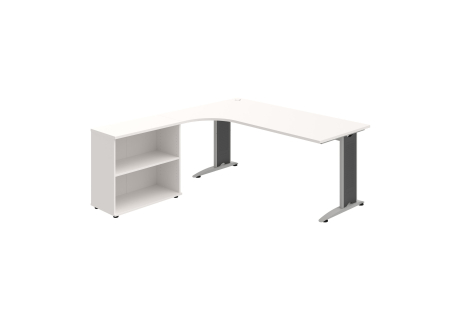 Kancelářský stůl FE 1800 H P