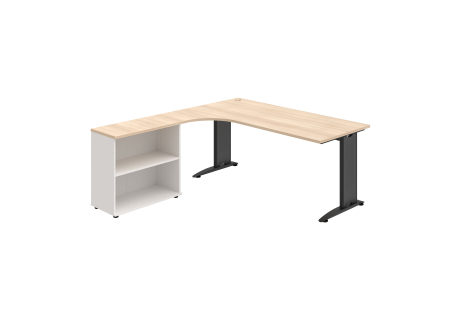 Kancelářský stůl FE 1800 H P