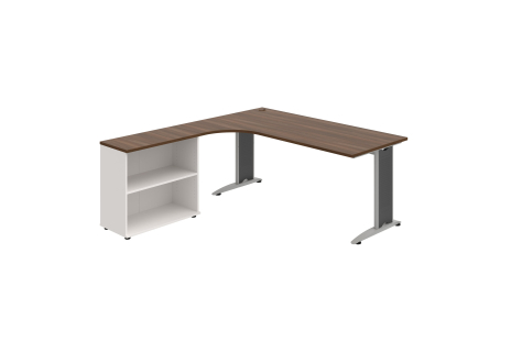 Kancelářský stůl FE 1800 H P