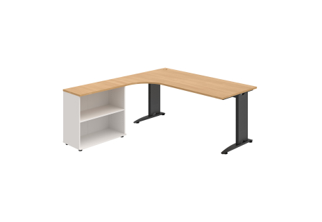 Kancelářský stůl FE 1800 H P