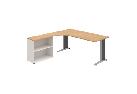 Kancelářský stůl FE 1800 H P