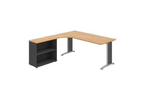 Kancelářský stůl FE 1800 H P
