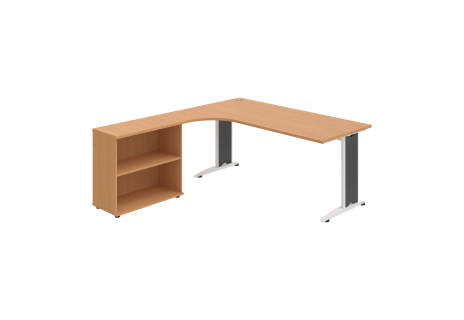 Kancelářský stůl FE 1800 H P