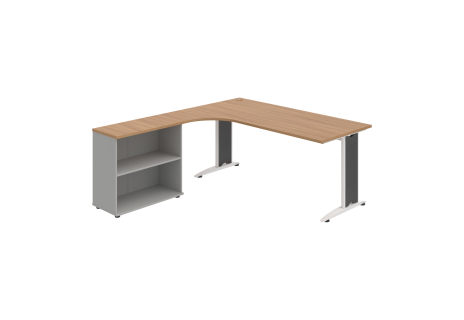 Kancelářský stůl FE 1800 H P