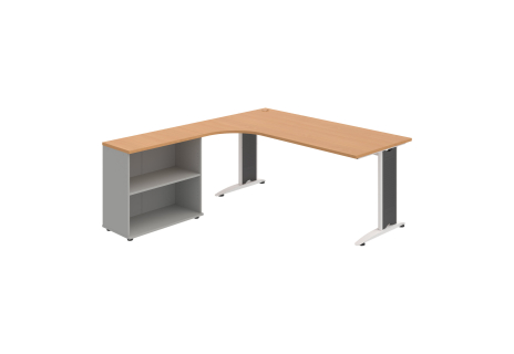 Kancelářský stůl FE 1800 H P