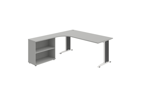 Kancelářský stůl FE 1800 H P