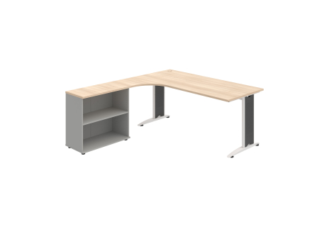 Kancelářský stůl FE 1800 H P