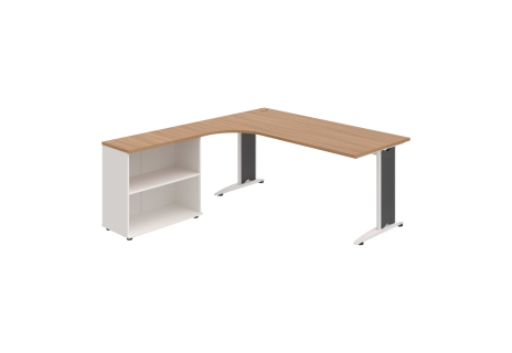 Kancelářský stůl FE 1800 H P