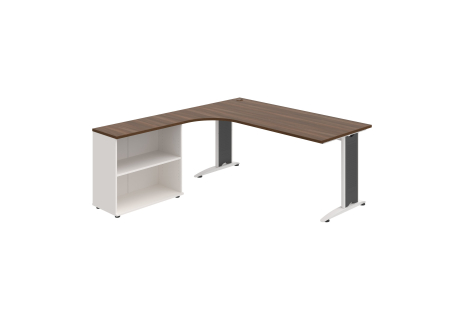 Kancelářský stůl FE 1800 H P