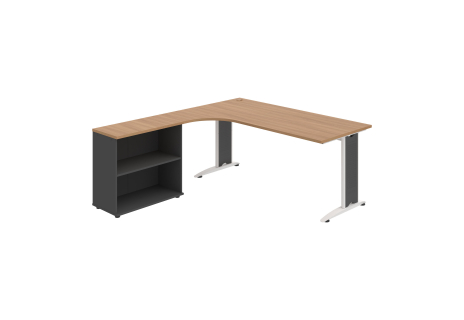 Kancelářský stůl FE 1800 H P