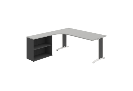 Kancelářský stůl FE 1800 H P