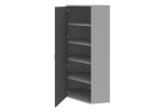 Kancelářská skříň SRV 5 01 L