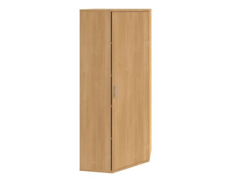 Kancelářská skříň SRV 5 01 P