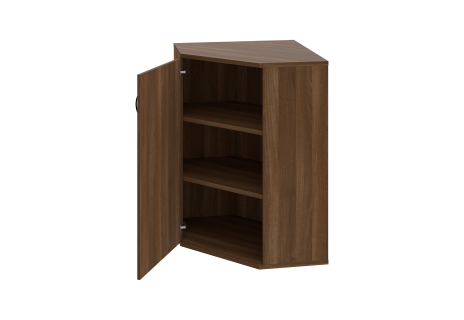 Kancelářská skříň SRV 3 01 L