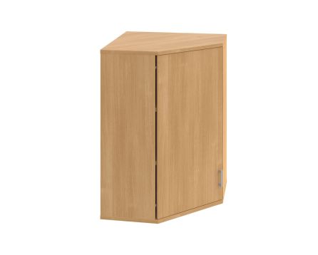 Kancelářská skříň SRV 3 01 L H