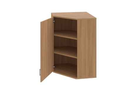 Kancelářská skříň SRV 3 01 L H