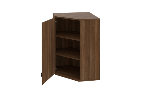 Kancelářská skříň SRV 3 01 L H
