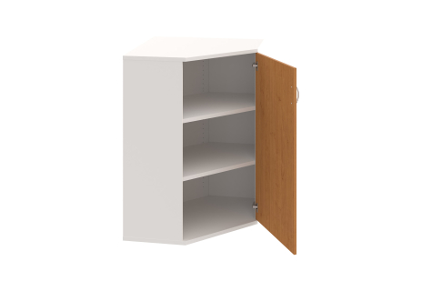 Kancelářská skříň SRV 3 01 P