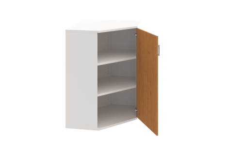 Kancelářská skříň SRV 3 01 P