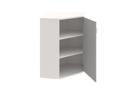 Kancelářská skříň SRV 3 01 P
