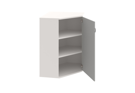 Kancelářská skříň SRV 3 01 P