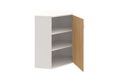 Kancelářská skříň SRV 3 01 P