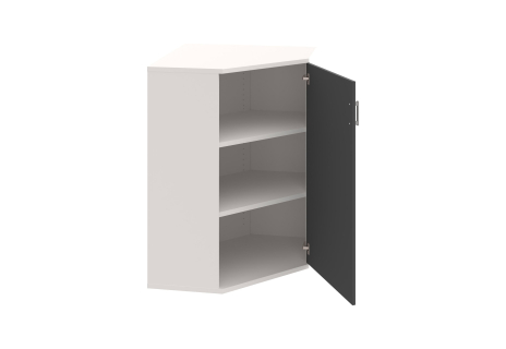 Kancelářská skříň SRV 3 01 P