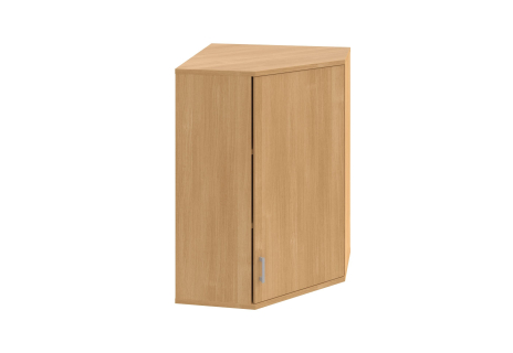 Kancelářská skříň SRV 3 01 P H