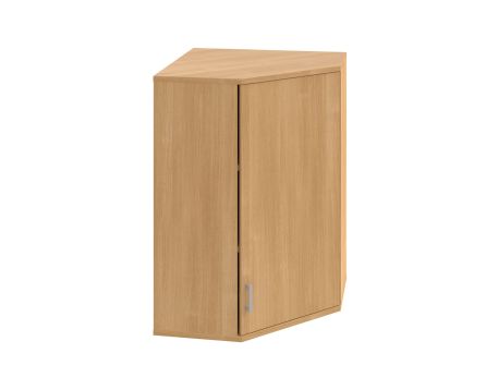 Kancelářská skříň SRV 3 01 P H