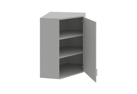 Kancelářská skříň SRV 3 01 P H