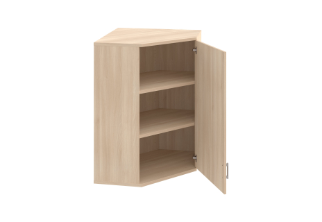 Kancelářská skříň SRV 3 01 P H