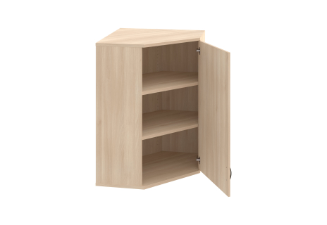 Kancelářská skříň SRV 3 01 P H