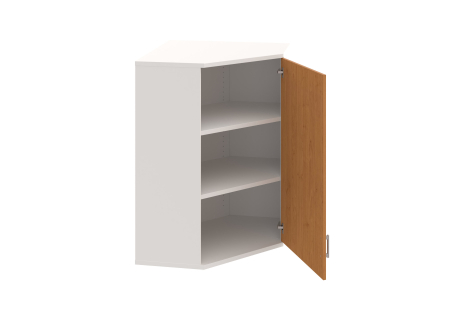 Kancelářská skříň SRV 3 01 P H