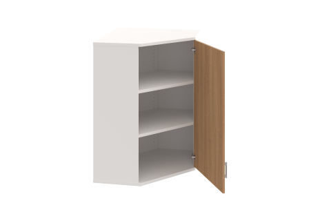 Kancelářská skříň SRV 3 01 P H
