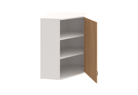 Kancelářská skříň SRV 3 01 P H