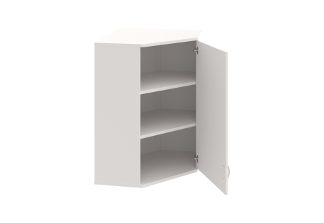 Kancelářská skříň SRV 3 01 P H