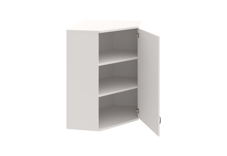 Kancelářská skříň SRV 3 01 P H